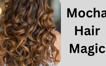 Mocha Hair Magic: Tips for Achieving the Richest Shade