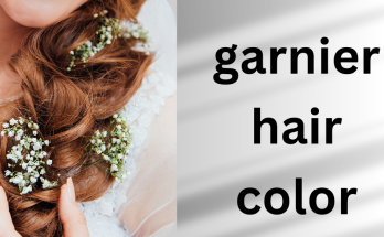 Transform Your Look with Garnier Hair Color: Tips for a Salon-Quality Finish at Home