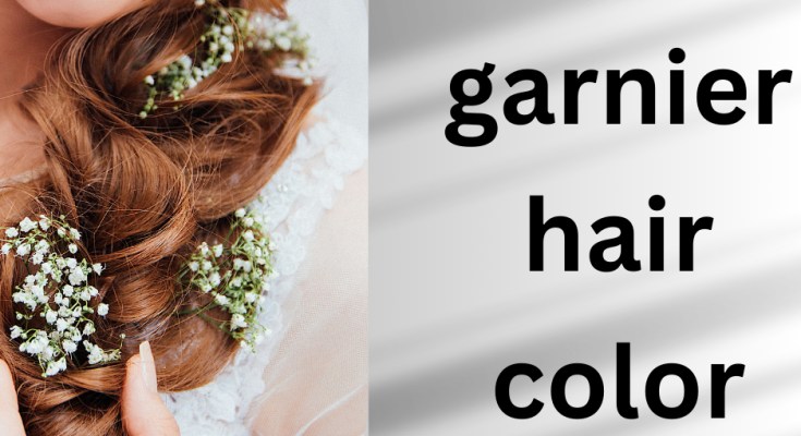 Transform Your Look with Garnier Hair Color: Tips for a Salon-Quality Finish at Home