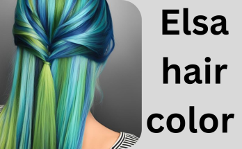 Unlock the Magic of Elsa Hair Color: Quick Tips on How to Get That Very Much Coveted Pin-up Girl Vibe