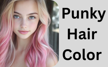 Express Your Bold Side: Top Punky Hair Color Trends to Try Now