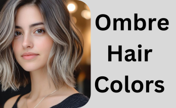 Transform Your Look with Stunning Ombre Hair Colors: A Guide to the Hottest Trends