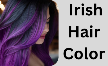 Exploring the Beauty and History of Irish Hair Color