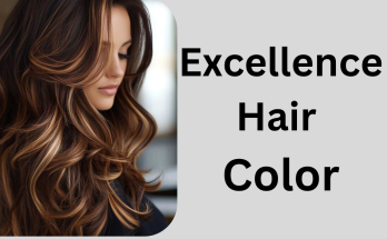 Excellence Hair Color