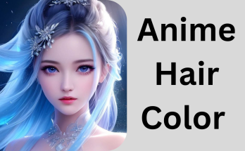 Unlocking the Secrets Behind Anime Hair Color Trends