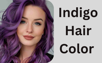 Unleash Your Bold Side with Indigo Color Hair: A Complete Guide to Vibrant Style