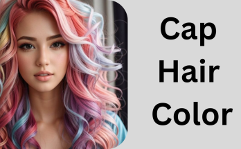 Hair Coloring