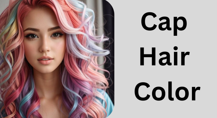 Hair Coloring