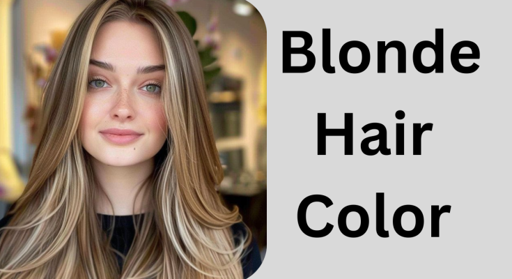 Expert Tips for Maintaining Your Cream Blonde Hair Color