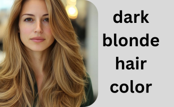 Dark Blonde Hair Color Ideas to Elevate Your Style: Tips and Tricks for Best Results