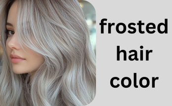 10 Frosted Hair Color Ideas to Level Up Your Style: Some suggestions that could aid get the best results