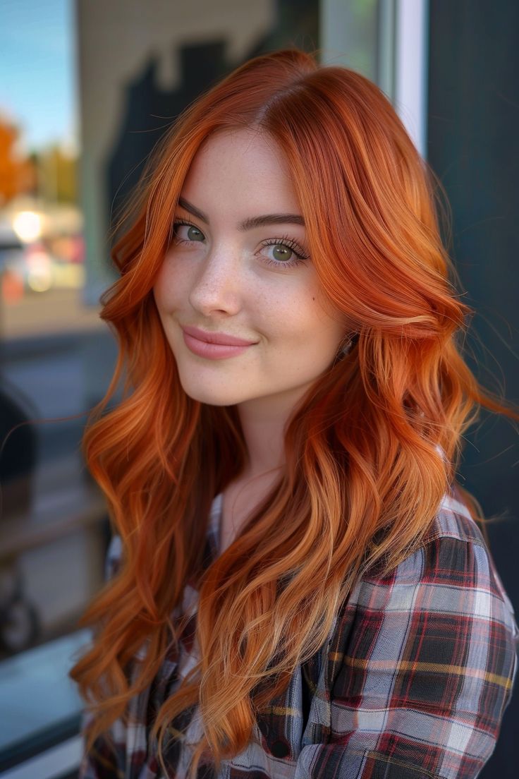  calico hair color