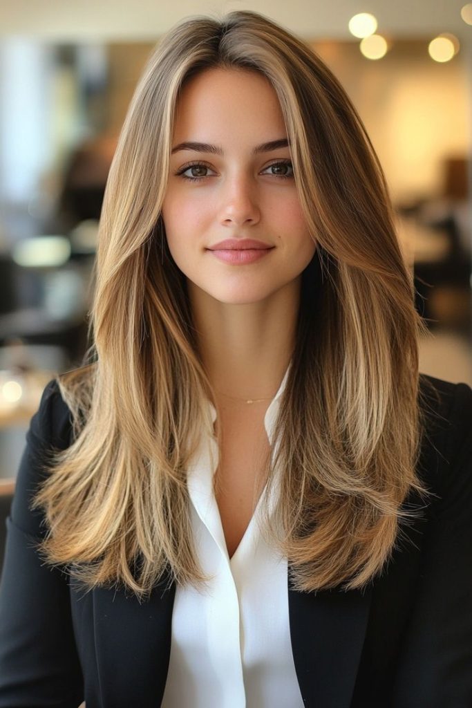  Dark Blonde Hair Color