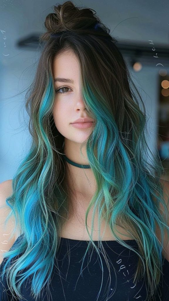  Irish Hair Color