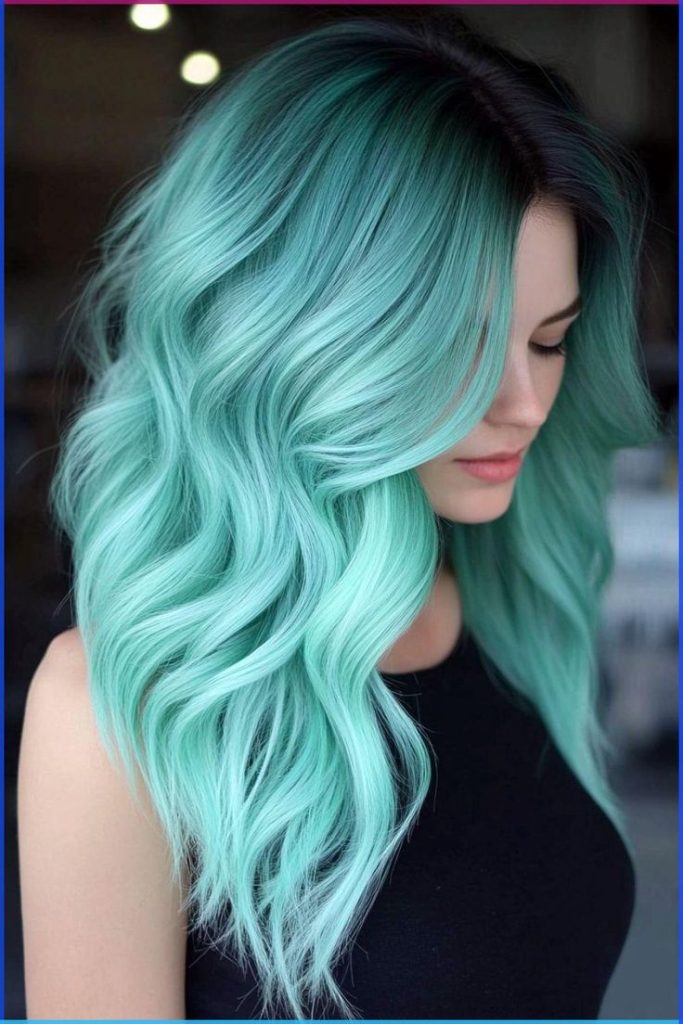  Irish Hair Color