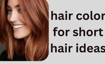 10 Hair Color Concepts You Should Use to Enhance Your Short Hair