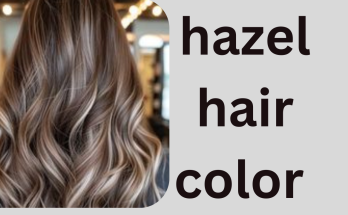 Hazel Hair Color Trends for 2024: These Stunning Hues Will Help You Change Your Look