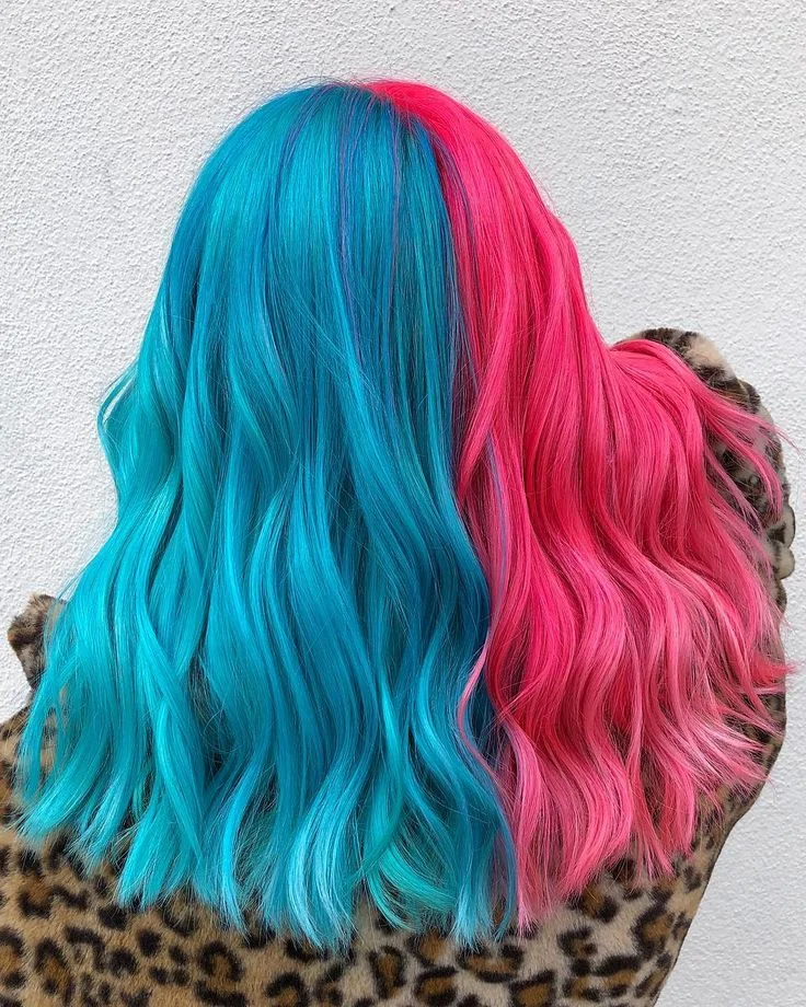 10 Teal Hair Color Ideas You Must Pin Immediately! 