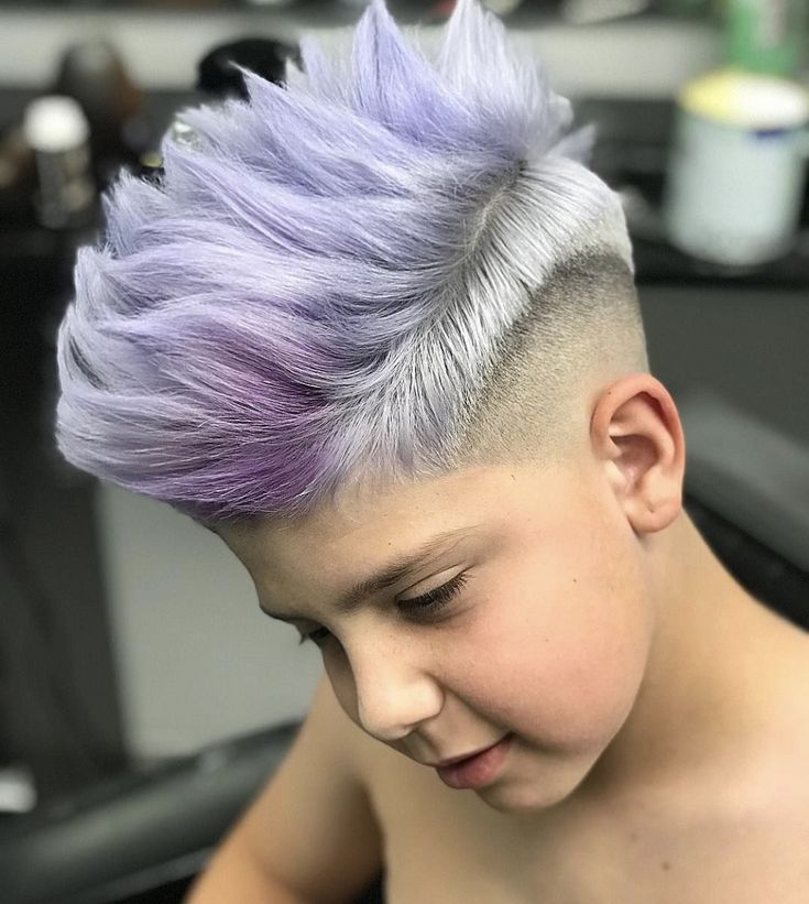 Hair Colors for Kids