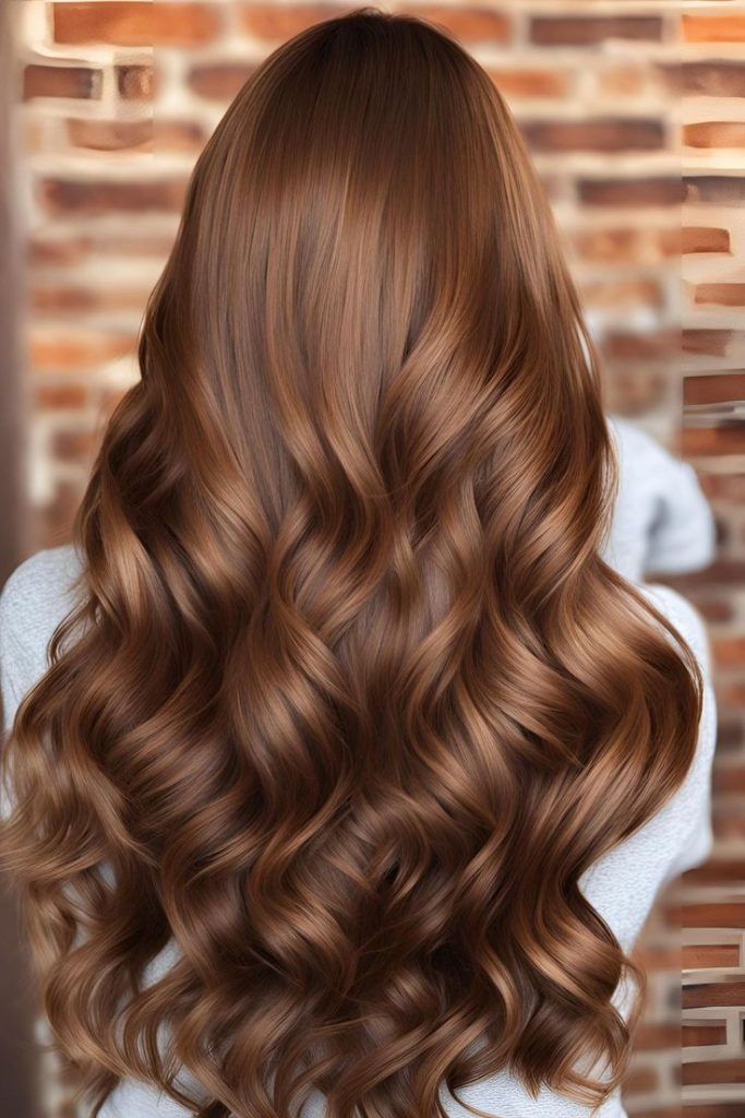  Chestnut Brown-e 