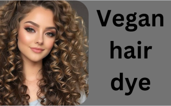 Vegan Hair Colors