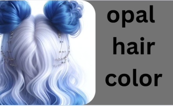 vopal hair color