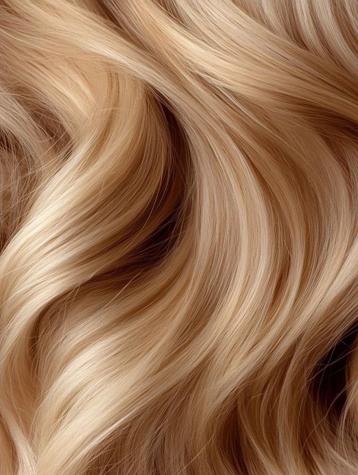 honey blonde hair color