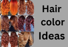 Virtual Hair Color Try-On Tool for Hair Makeovers