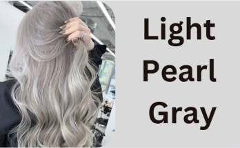 Light Pearl Gray The Ultimate Guide