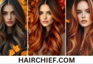 Hair Color Inspiration: Trending Shades for 2025