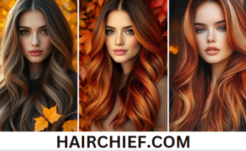 Hair Color Inspiration: Trending Shades for 2025